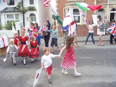 OLYMPUS DIGITAL CAMERA