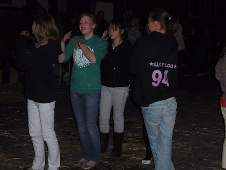 OLYMPUS DIGITAL CAMERA