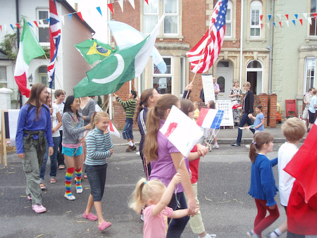 OLYMPUS DIGITAL CAMERA