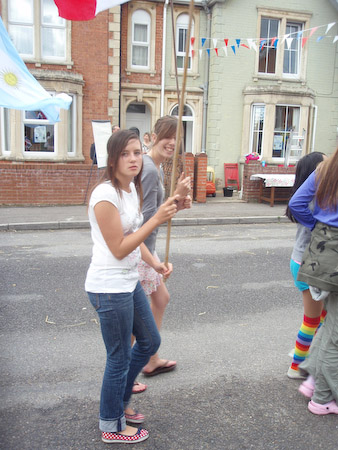 OLYMPUS DIGITAL CAMERA