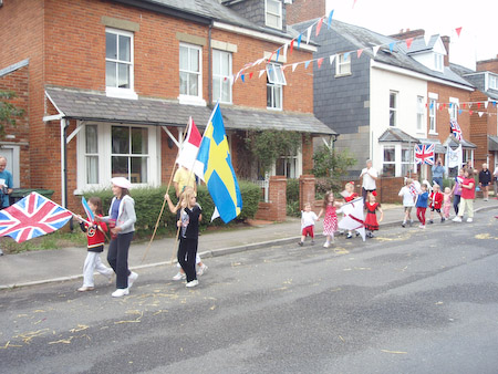 OLYMPUS DIGITAL CAMERA