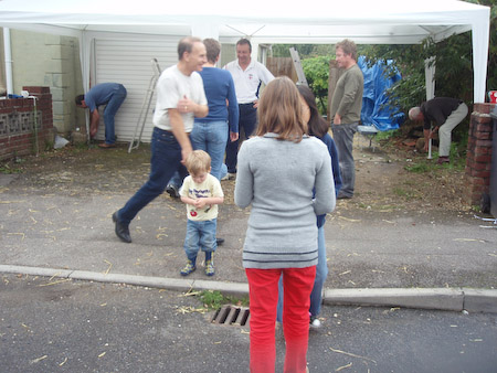 OLYMPUS DIGITAL CAMERA