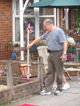 OLYMPUS DIGITAL CAMERA