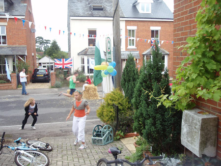 OLYMPUS DIGITAL CAMERA