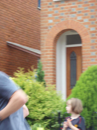 OLYMPUS DIGITAL CAMERA