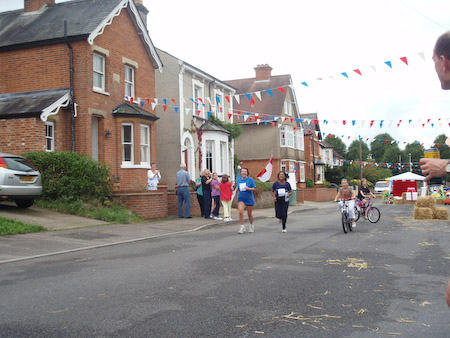 OLYMPUS DIGITAL CAMERA