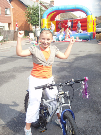 OLYMPUS DIGITAL CAMERA