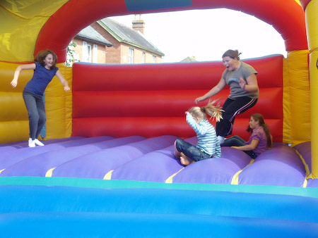 OLYMPUS DIGITAL CAMERA