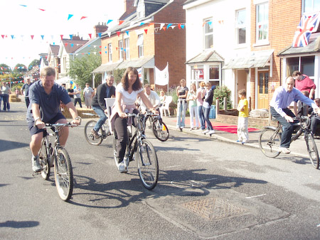 OLYMPUS DIGITAL CAMERA