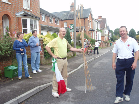 OLYMPUS DIGITAL CAMERA