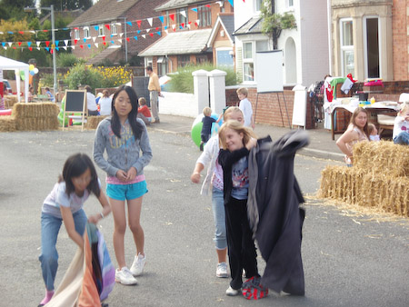 OLYMPUS DIGITAL CAMERA