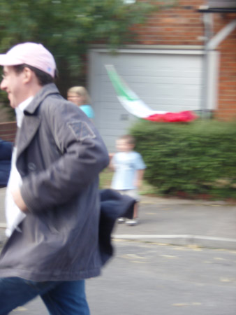 OLYMPUS DIGITAL CAMERA