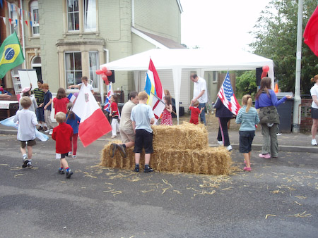 OLYMPUS DIGITAL CAMERA