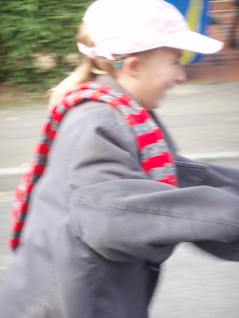 OLYMPUS DIGITAL CAMERA