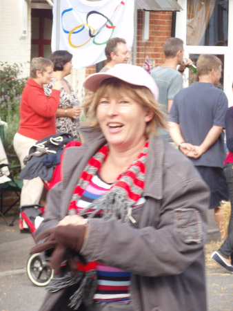 OLYMPUS DIGITAL CAMERA