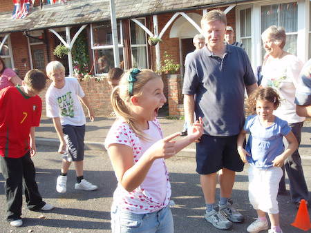 OLYMPUS DIGITAL CAMERA