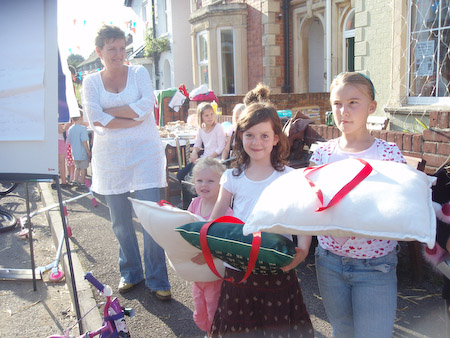 OLYMPUS DIGITAL CAMERA