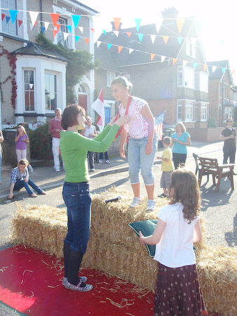 OLYMPUS DIGITAL CAMERA