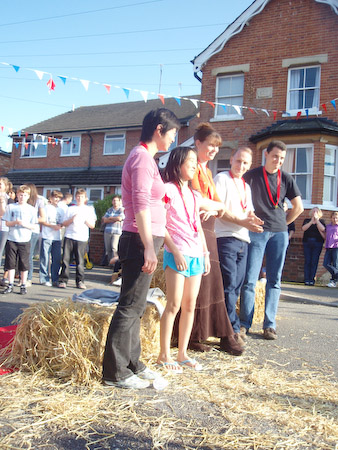 OLYMPUS DIGITAL CAMERA