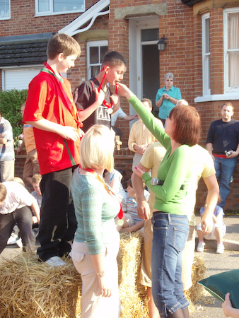 OLYMPUS DIGITAL CAMERA