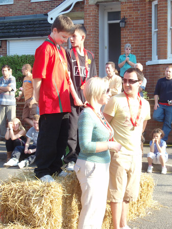 OLYMPUS DIGITAL CAMERA