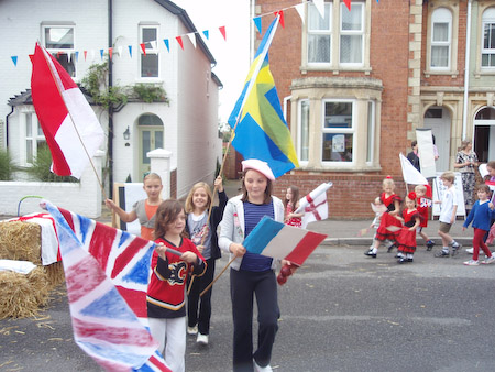 OLYMPUS DIGITAL CAMERA