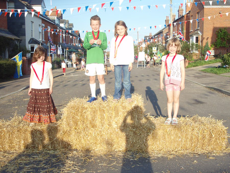 OLYMPUS DIGITAL CAMERA