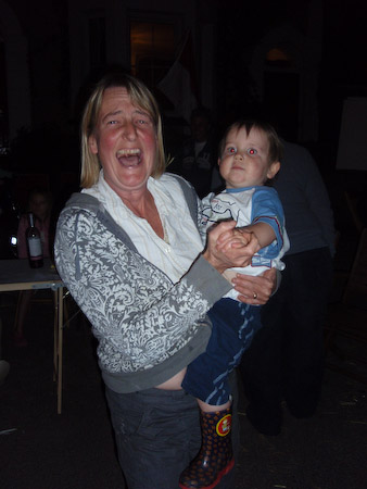 OLYMPUS DIGITAL CAMERA